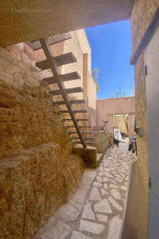 Maison à SALON-DE-PROVENCE