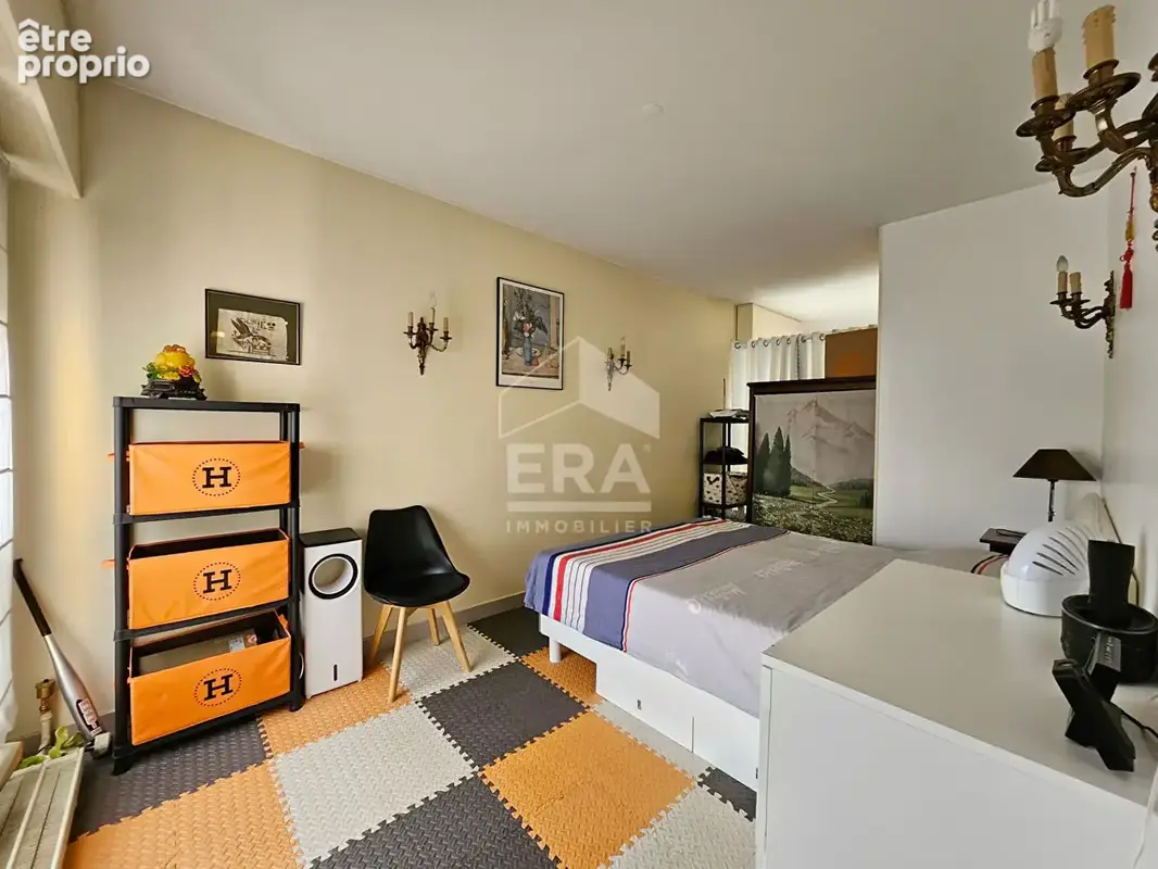 Appartement 129m² à créteil - photo 4