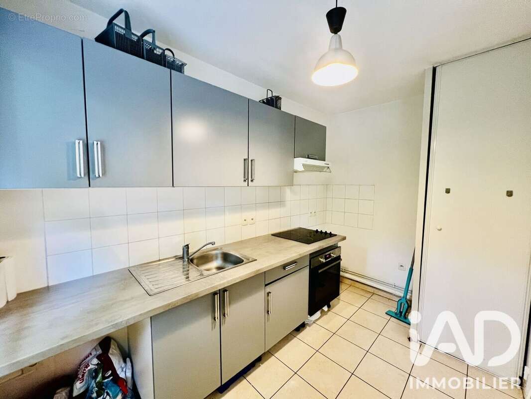 Photo 7 - Appartement à MONTMORENCY