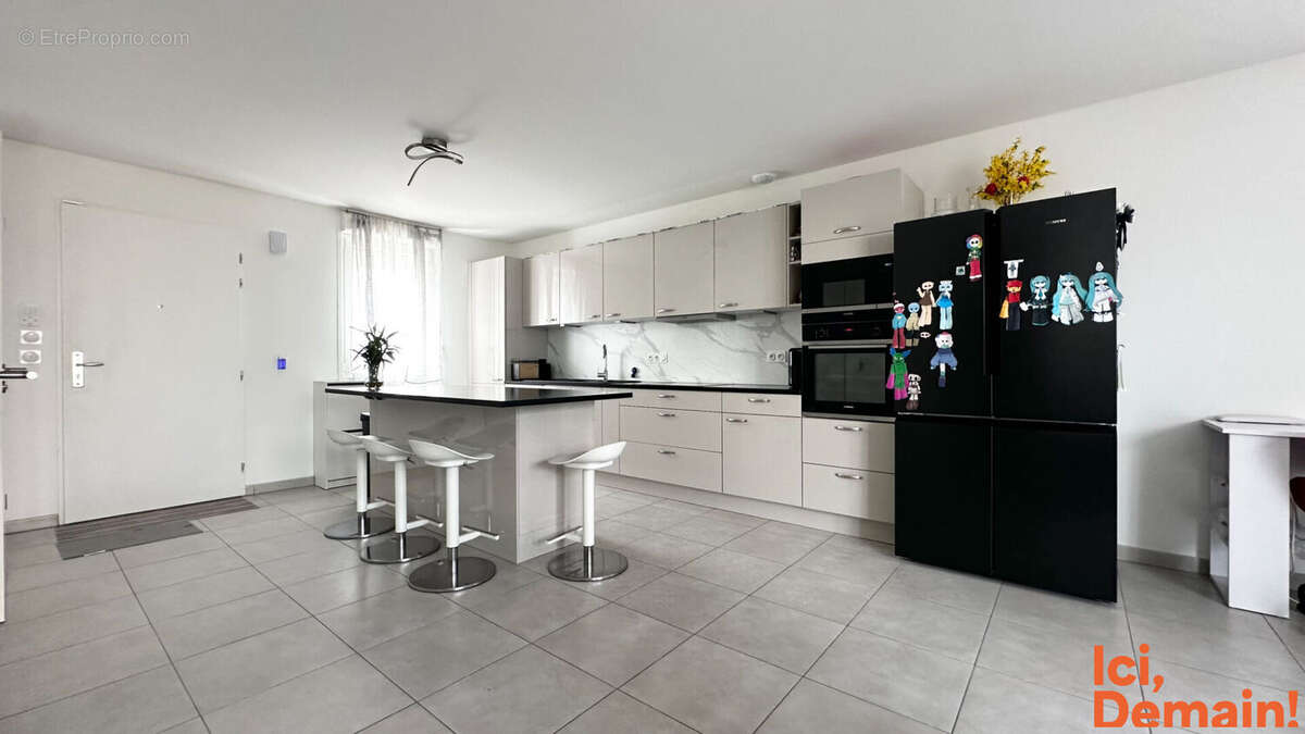 Maison neuve 4 pièces à vendre à Geispolsheim - Réf. 598 - photo 2