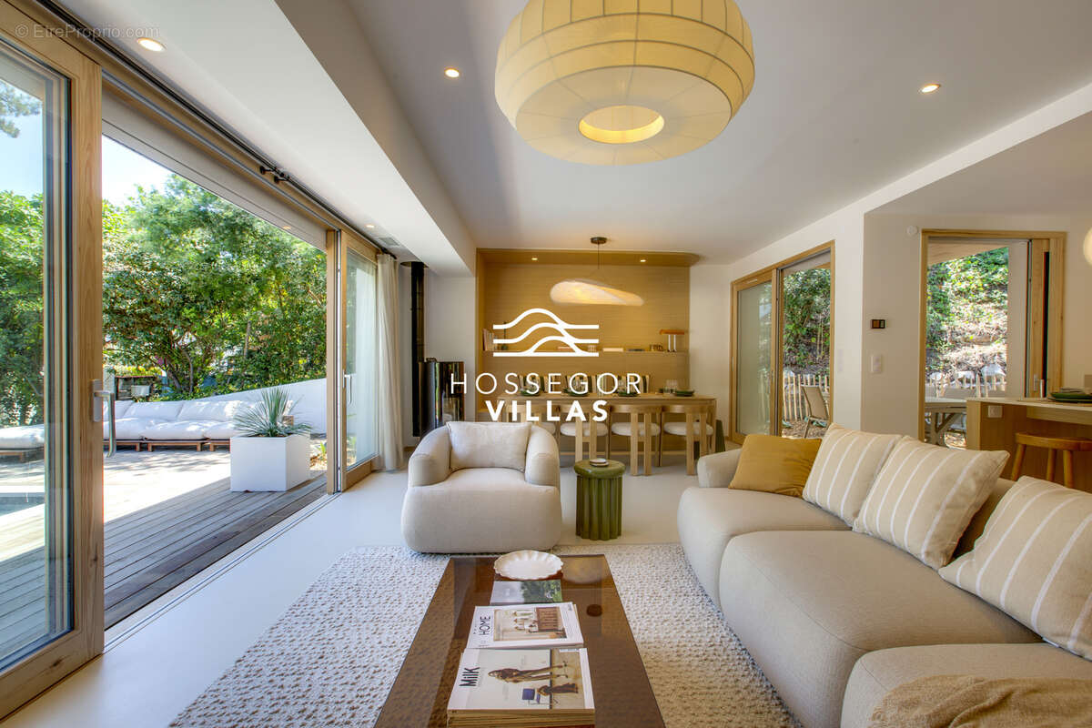 Villa fikibi - photo 11