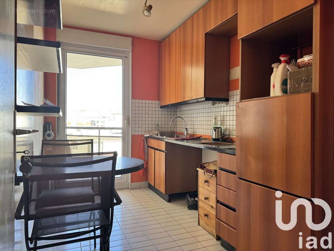 Photo 5 - Appartement à CHARENTON-LE-PONT