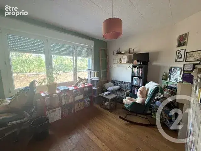 Maison 4 pièces 100 m² à vendre à Hellemmes-Lille (59260) - photo 6
