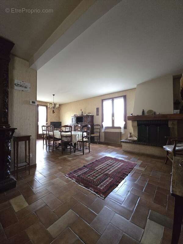 Maison 113 m² à Brunoy  - photo 3