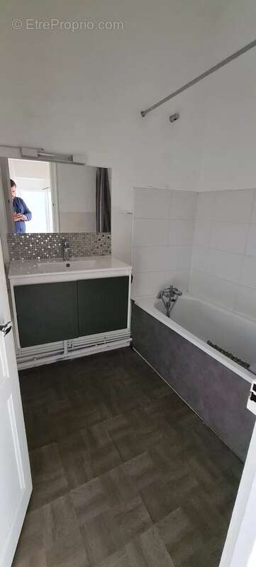 Appartement à PANAZOL