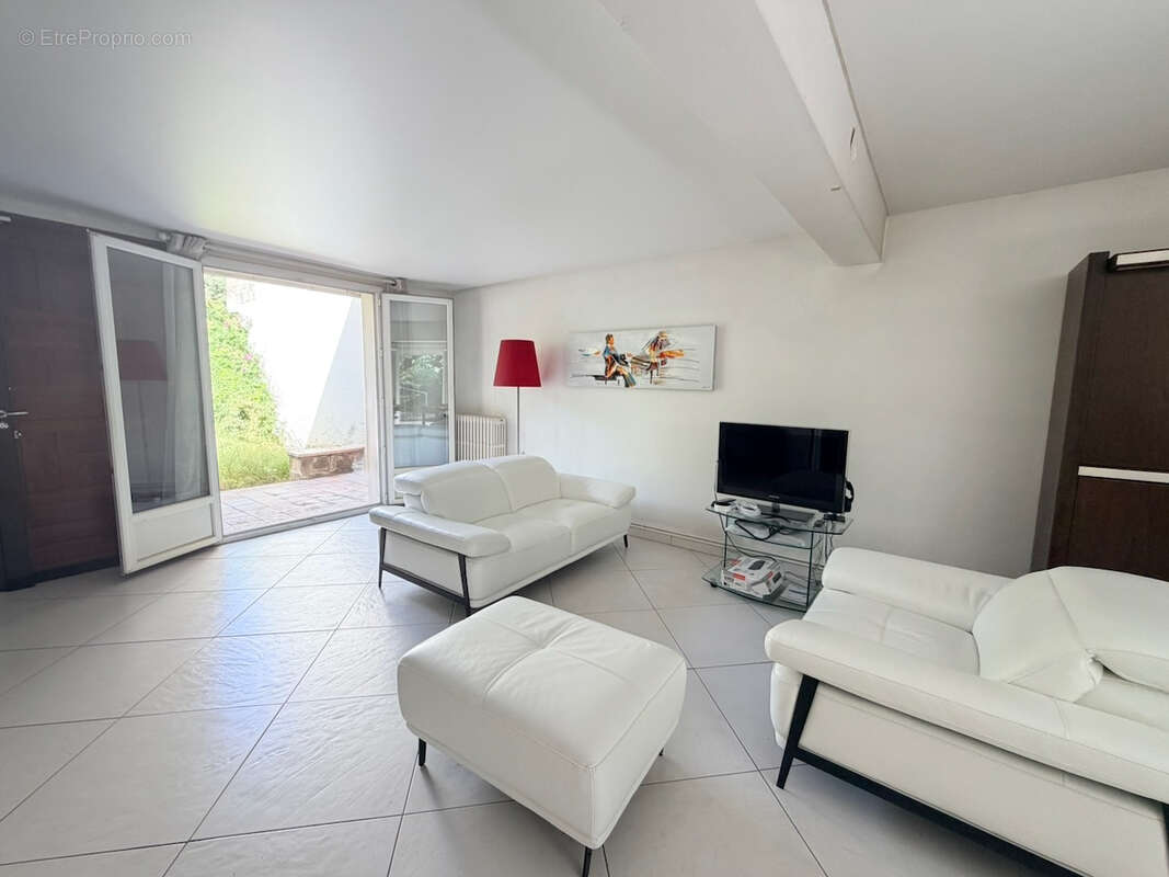 Maison à MONTPELLIER