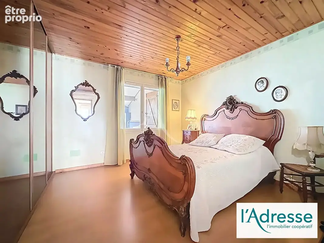 Maison d'architecte - photo 11