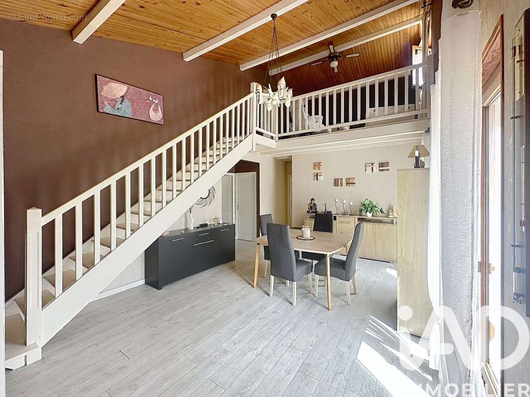 Photo 8 - Maison à MONT-DE-MARSAN