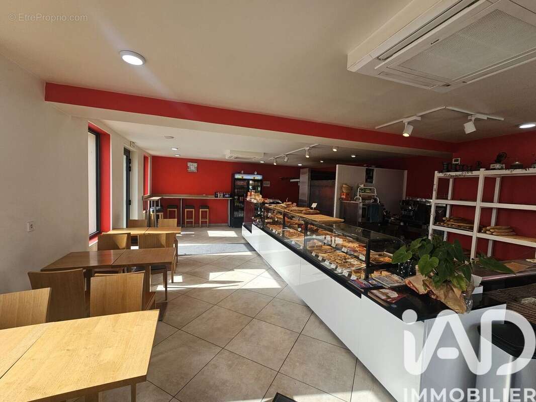 Photo 2 - Appartement à JOIGNY