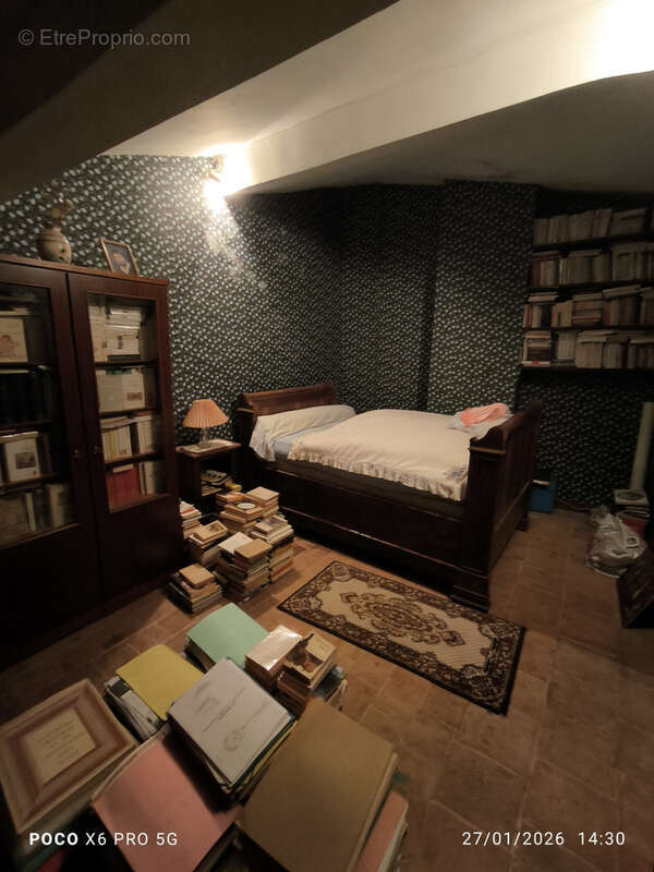 Maison à CAMPLONG-D'AUDE