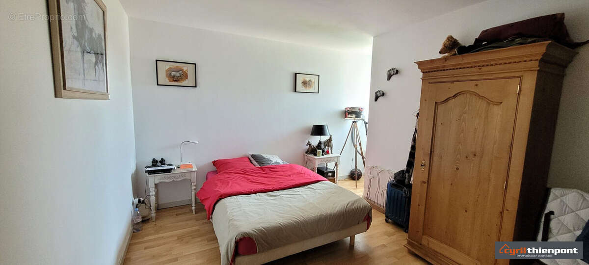 Appartement à ABBEVILLE