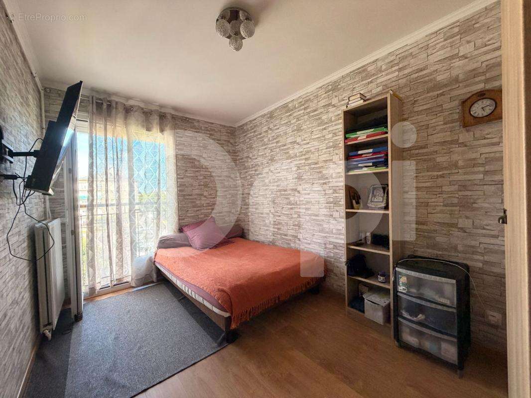 Appartement à COMPIEGNE