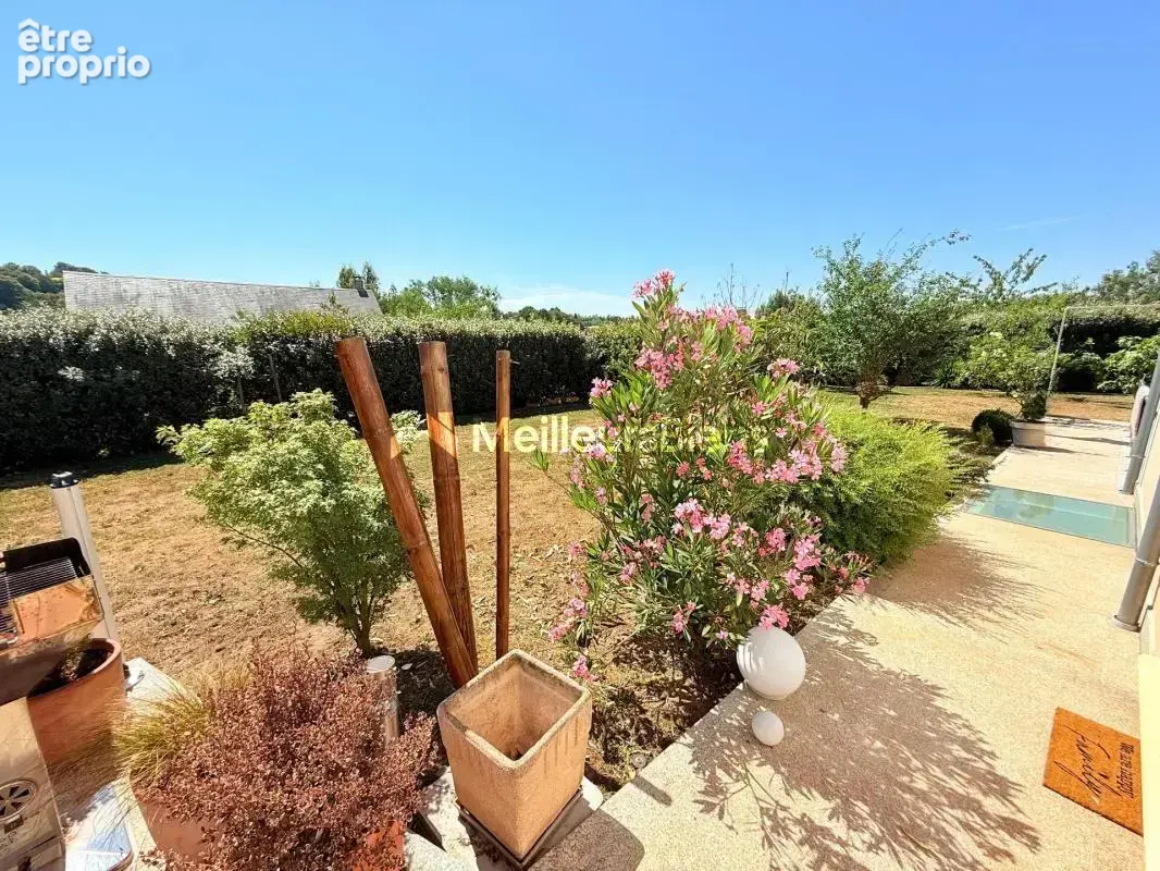 Maison 250 m² à Luzarches, 5 chambres et sous-sol aménagé - photo 5