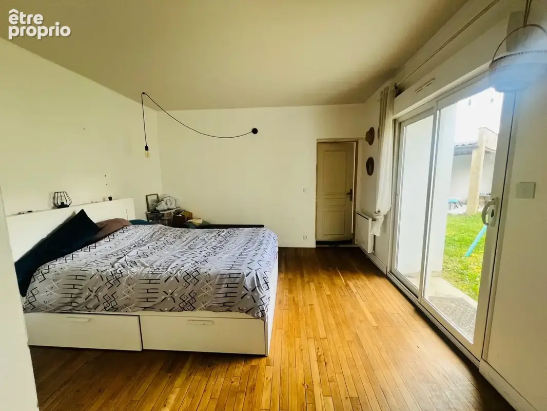 Maison type LOFT- 4 chambres 259m² Châtellerault - photo 4
