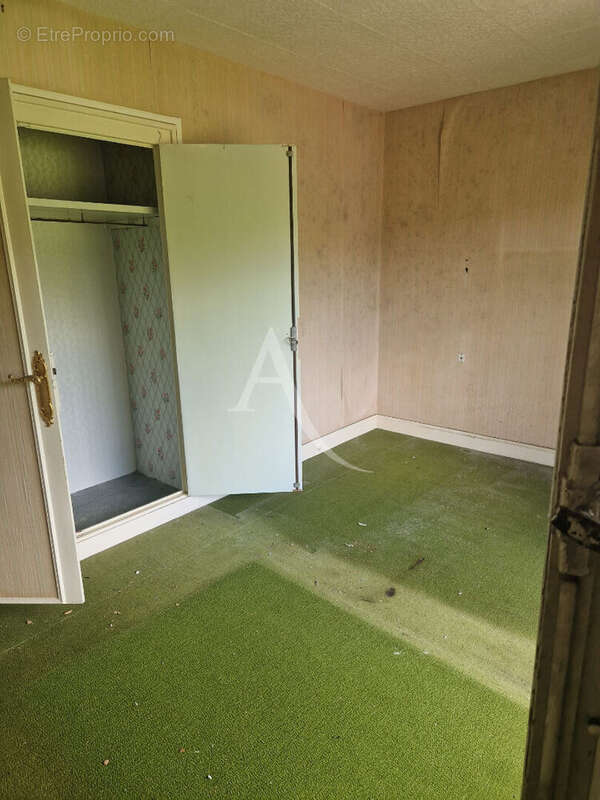 Maison à SAINT-CESAIRE