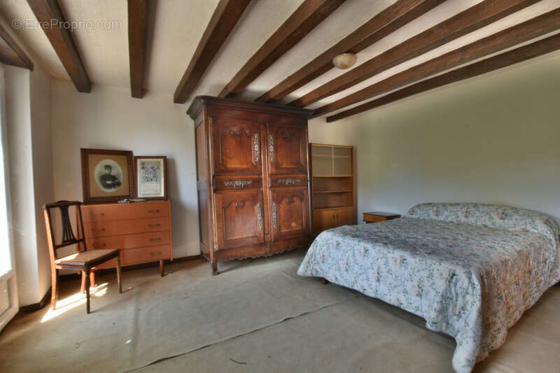 Maison à MAZE