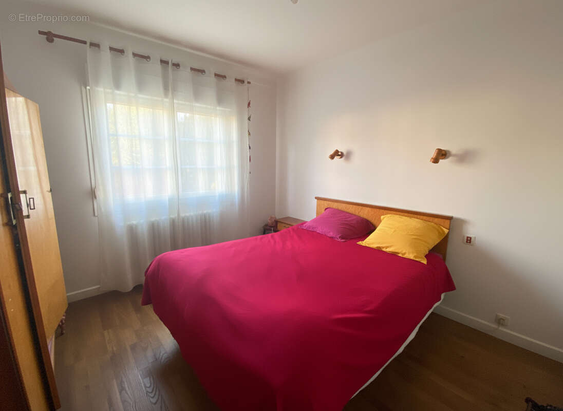 Maison à PLENEUF-VAL-ANDRE