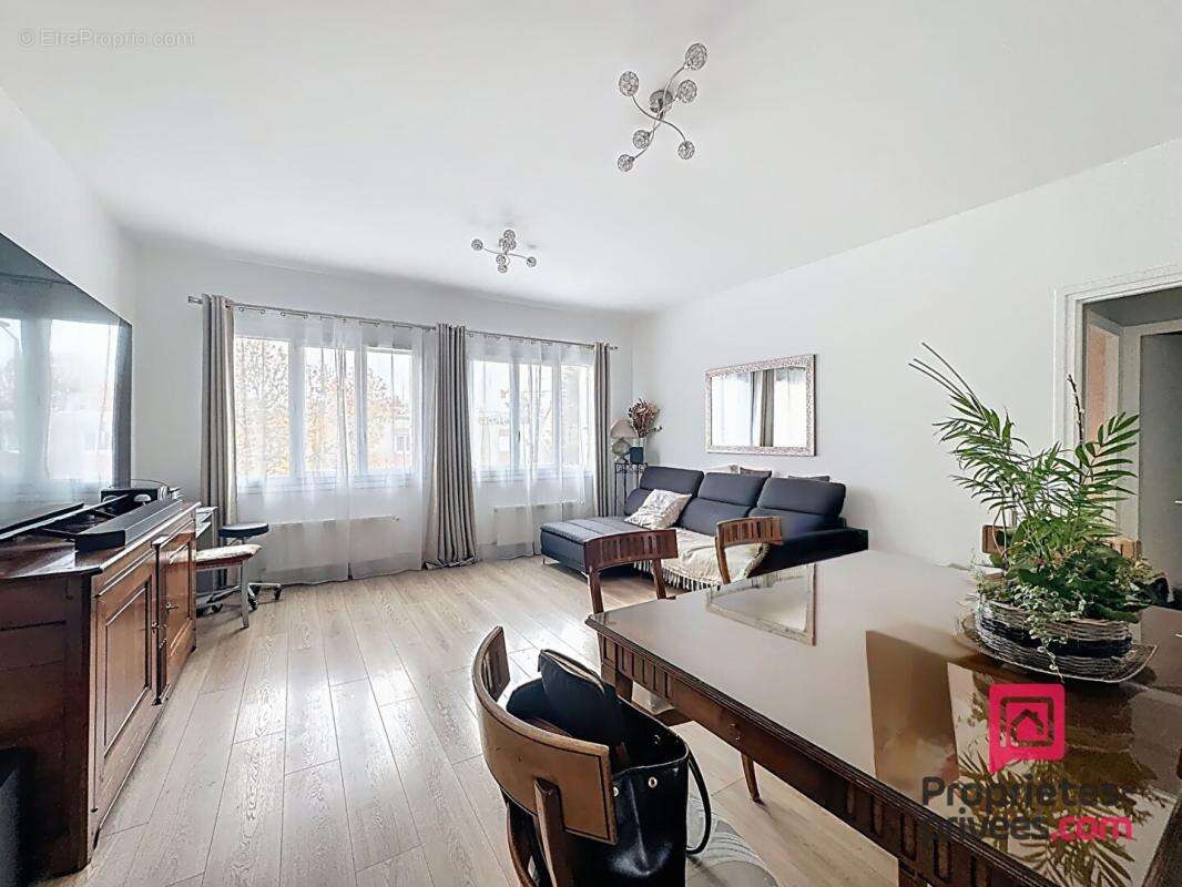 Appartement à CLAMART