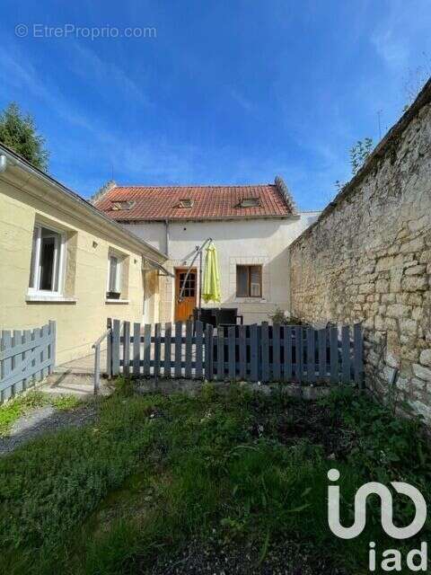 Photo 2 - Appartement à ATTICHY