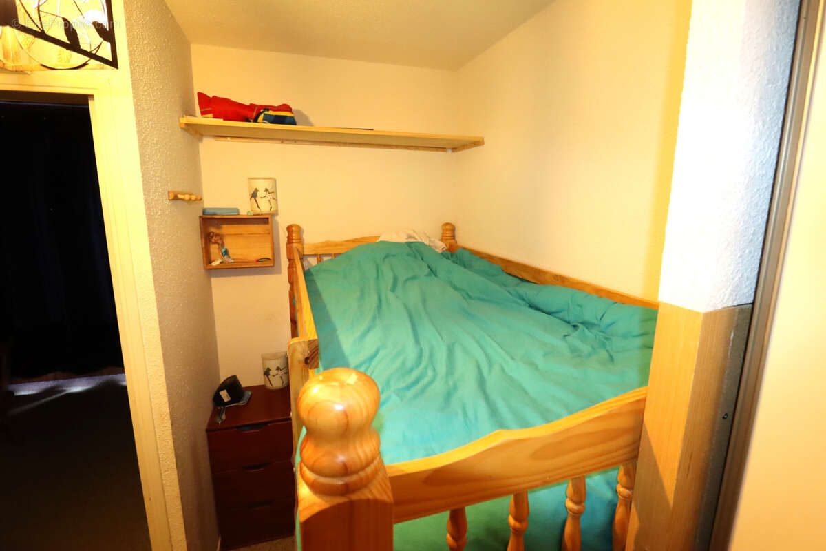 Appartement à ALLOS