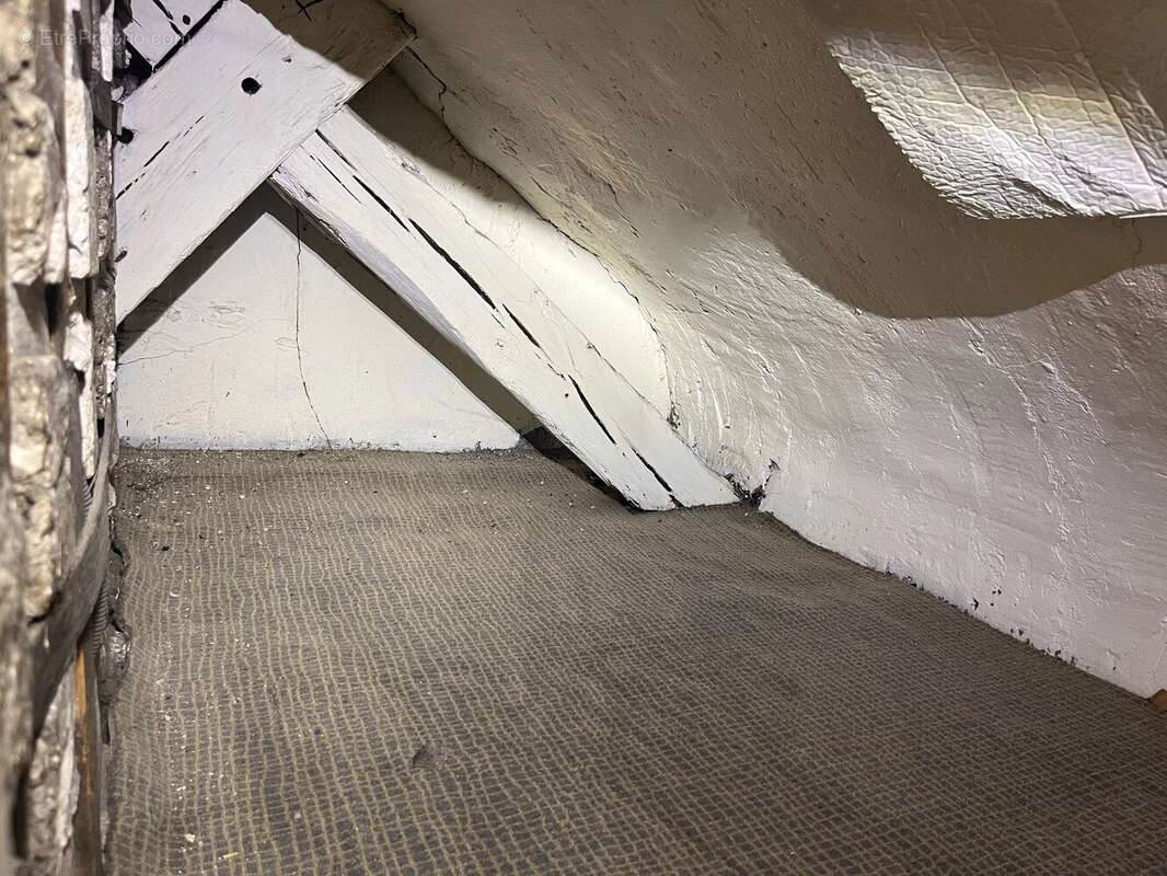 Appartement à PARIS-4E