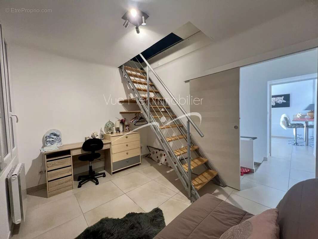 Saint clair - maison familiale - photo 9