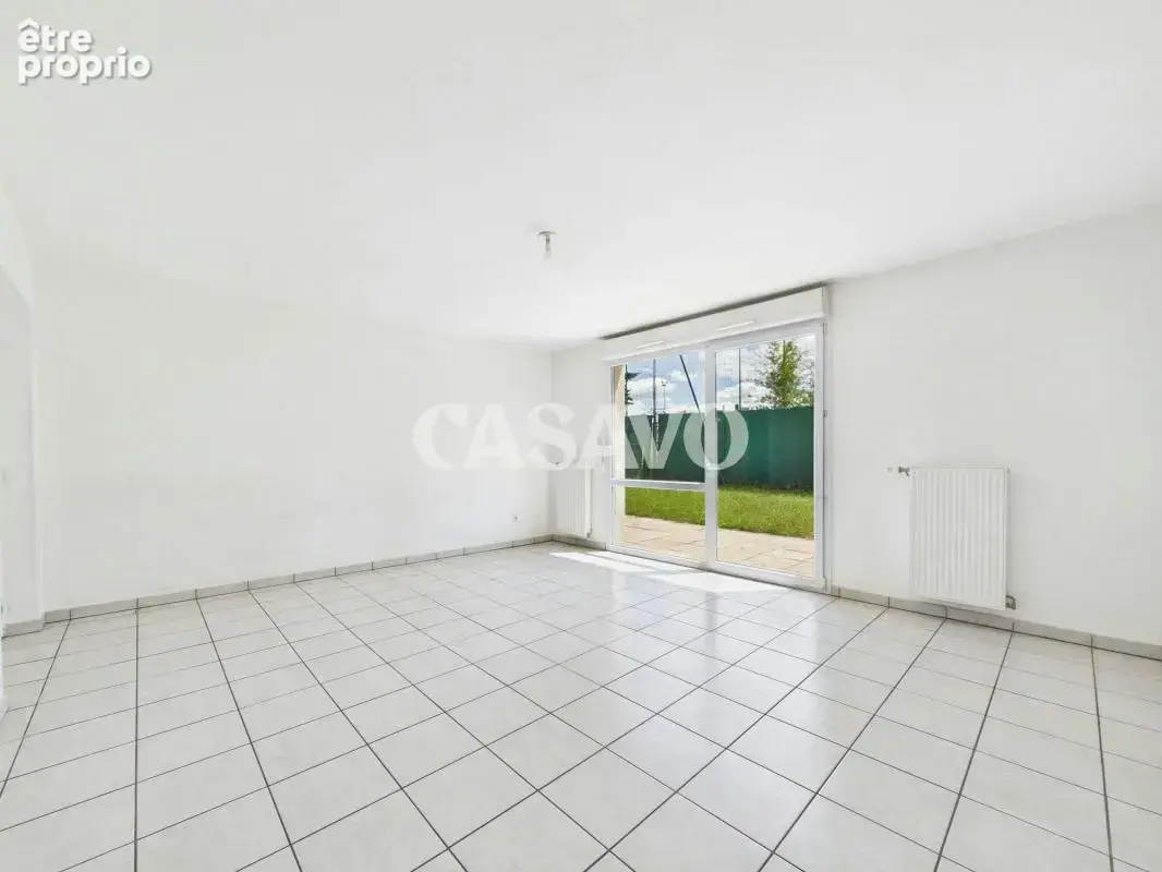 Vente Maison 4 pièces de 89m² - 69200 Vénissieux - photo 3
