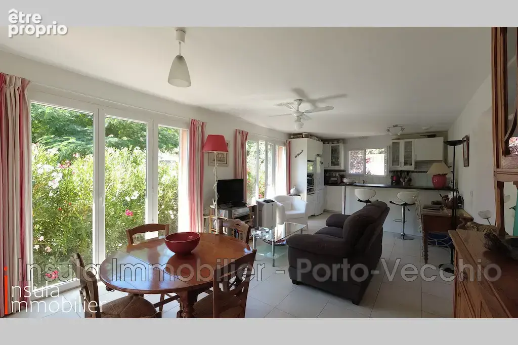 Maison 3 pièces 69 m² à vendre à Porto-Vecchio (20137) - photo 5