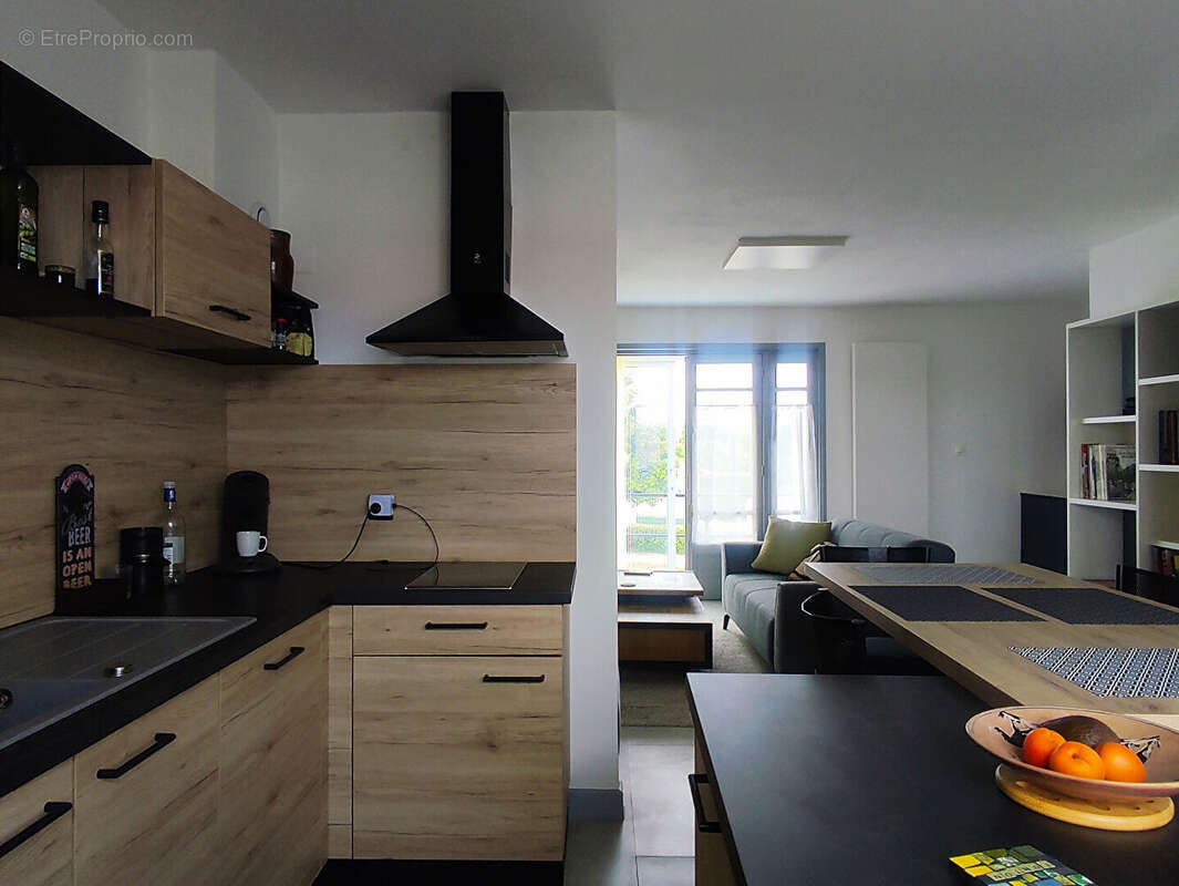 A VENDRE - Chatelaillon-Plage - Maison - 3 Chambres - Garage - Jardin - photo 3