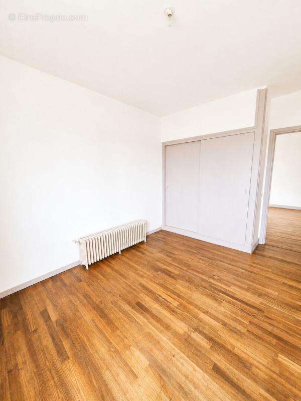 Appartement à LOCMIQUELIC
