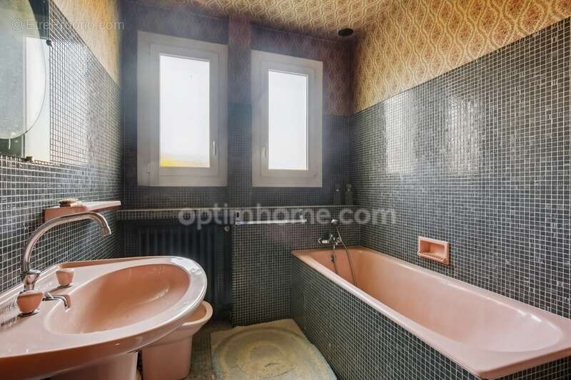 Maison à SOISY-SOUS-MONTMORENCY