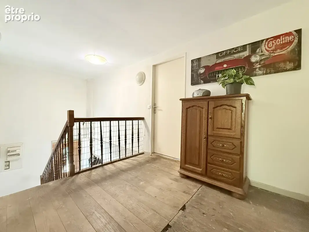 Maison familiale de 246 m2 + maison 104 m2 sur 2500M2 de terrain - photo 15