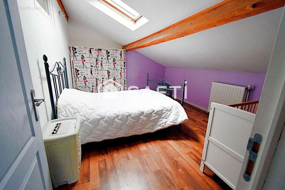 Photo 9 - Maison à ROUSSILLON