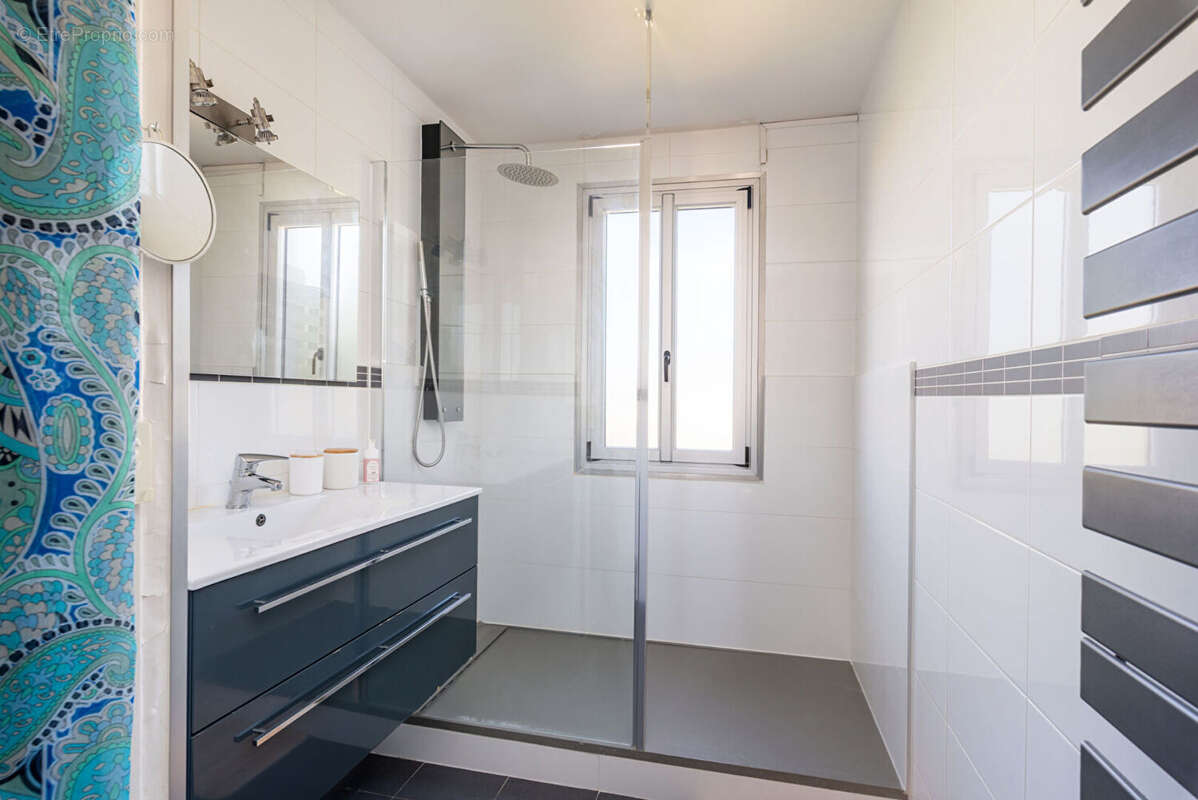 Appartement à LYON-7E