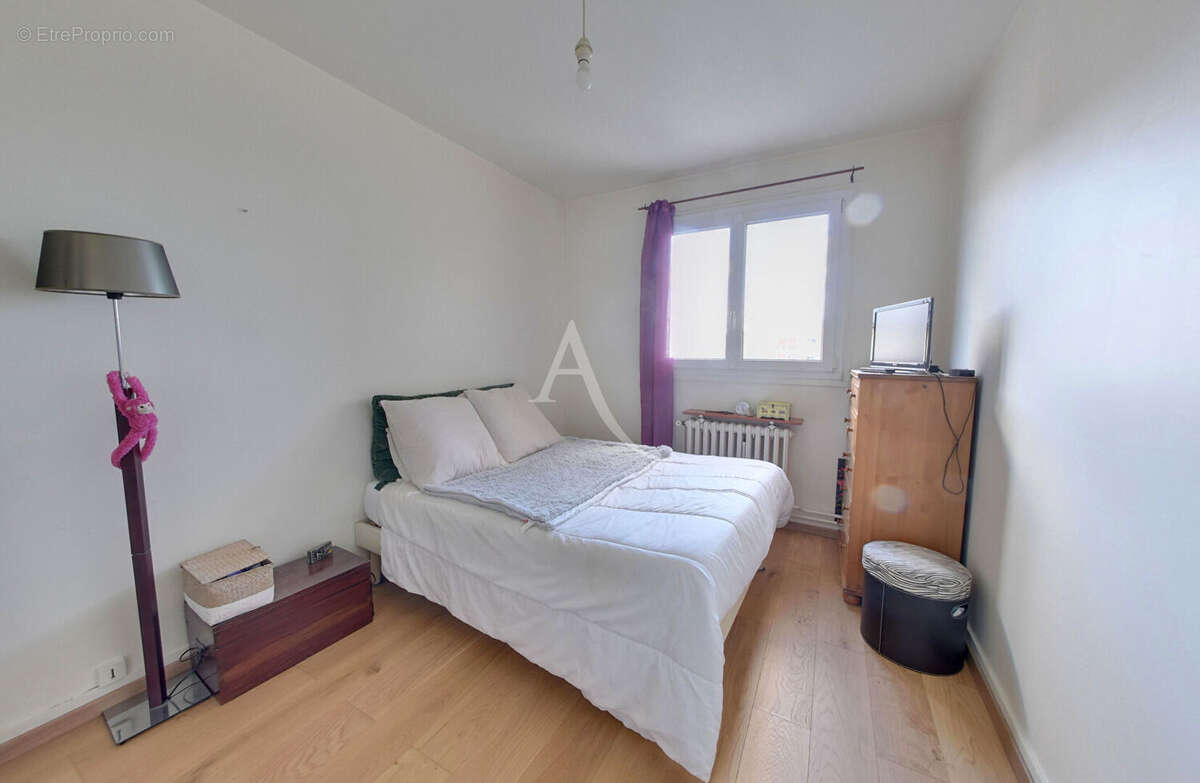 Appartement à NOGENT-SUR-MARNE