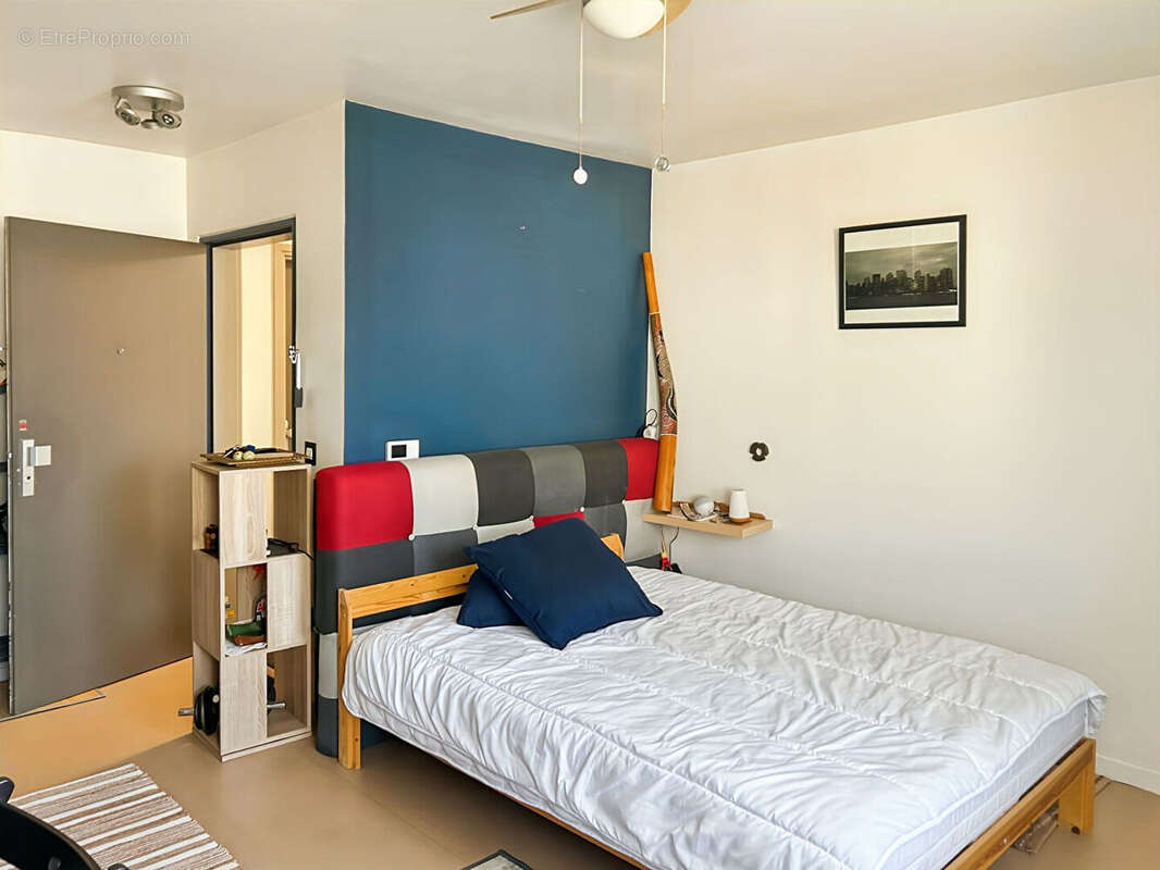 Appartement à LA VILLE-DU-BOIS