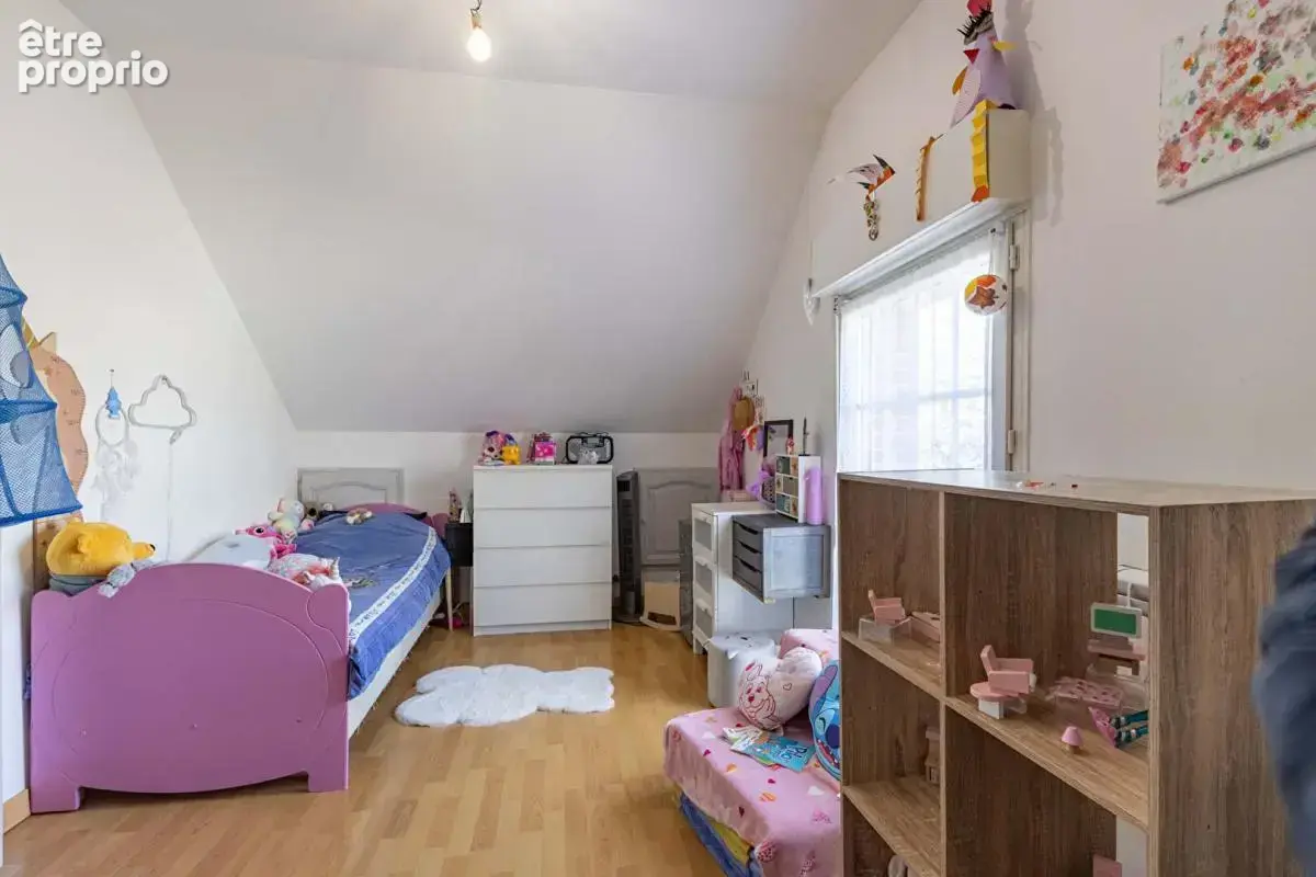 Maison Romorantin Lanthenay 5 pièces 87 m2 - photo 9