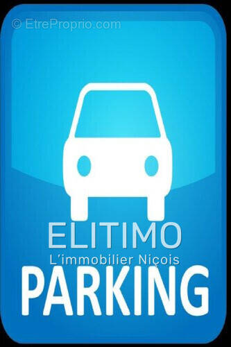 Parking à NICE