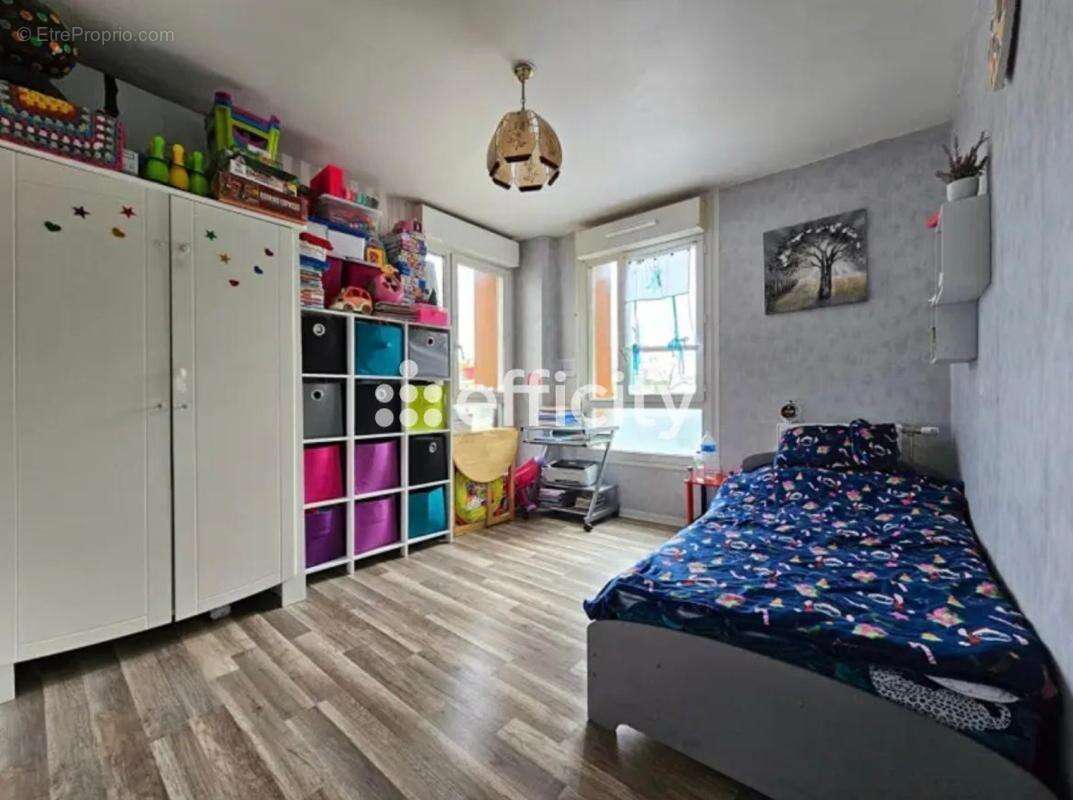Appartement à EVRY