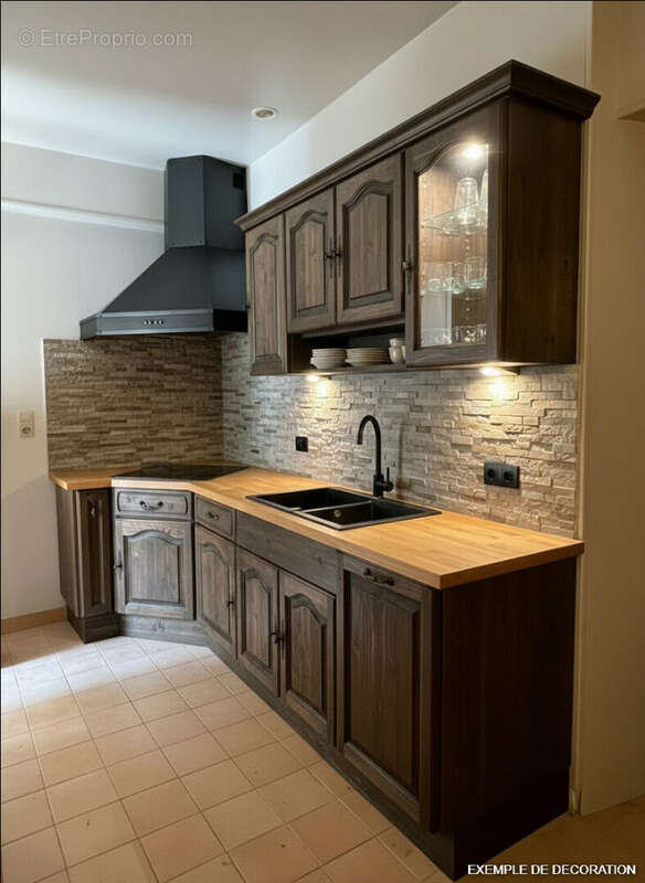 Maison à AUTHON-DU-PERCHE