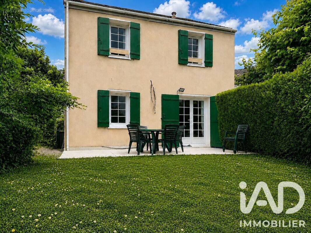 Photo 1 - Maison à DOURDAN
