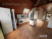 Appartement à MEULAN