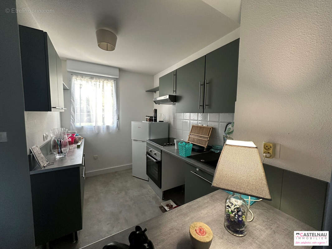 Maison à CASTELNAU-D'ESTRETEFONDS