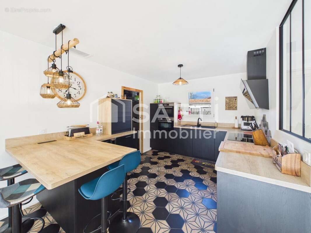 Photo 4 - Maison à LE PORGE