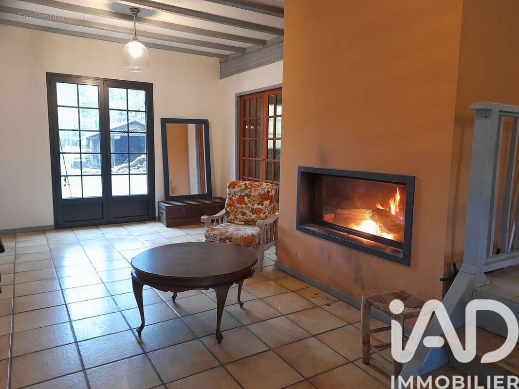 Photo 4 - Maison à RION-DES-LANDES