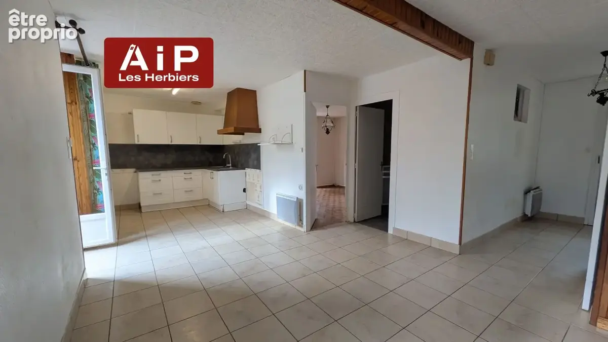 10 minutes epesses ! maison 92m2 avec garage de 44m2 - photo 1