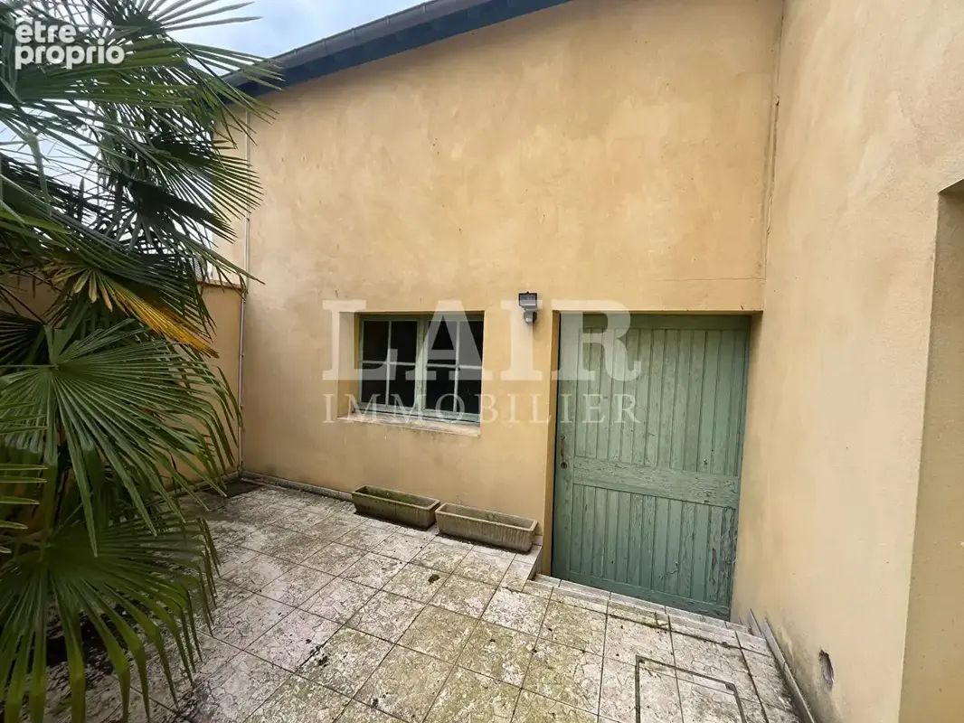 Maison à rénover au coeur du Mêle Sur Sarthe - réf L15667 - photo 5