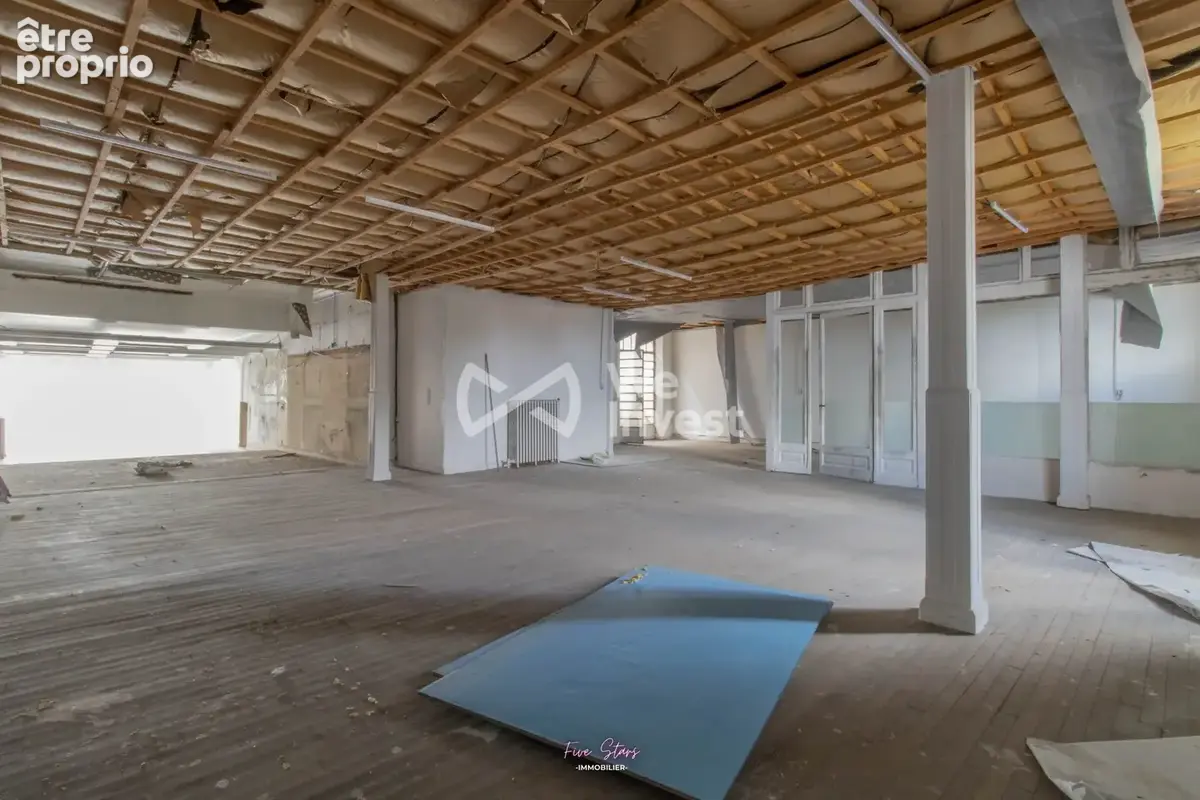 Appartement 680 m² à Piennes  - photo 1