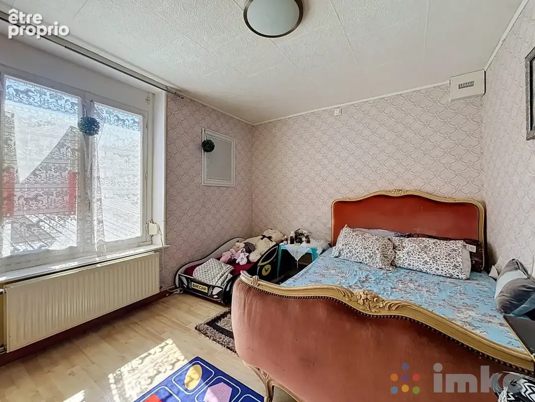 Maison 4 pièces 56 m² à vendre à Marcq-En-Baroeul (59700) - photo 5