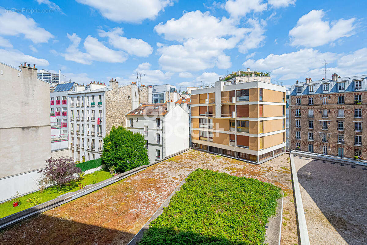 Appartement à PARIS-12E